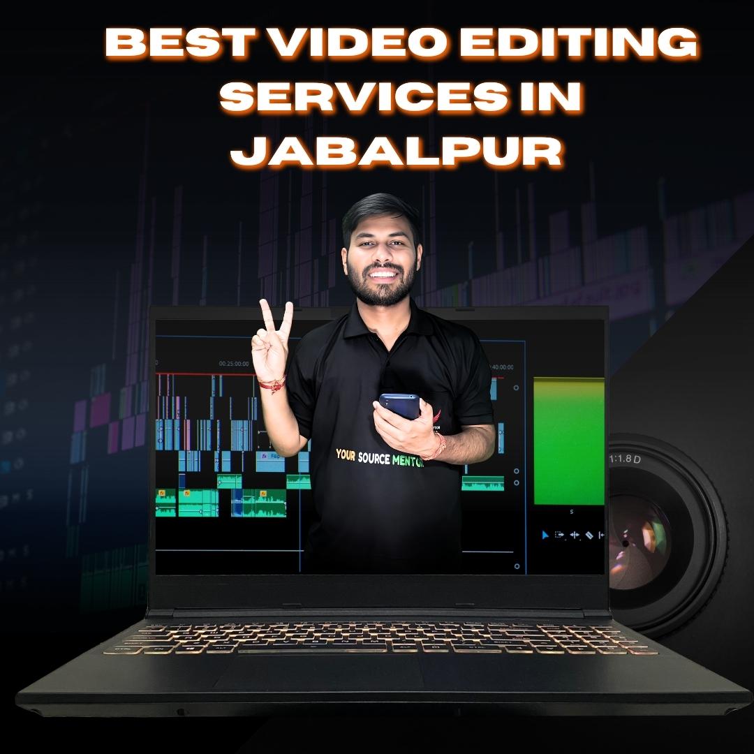 Professional video editing software screen
Before and after comparison of edited video
Digital Chetan team working on a video editing project