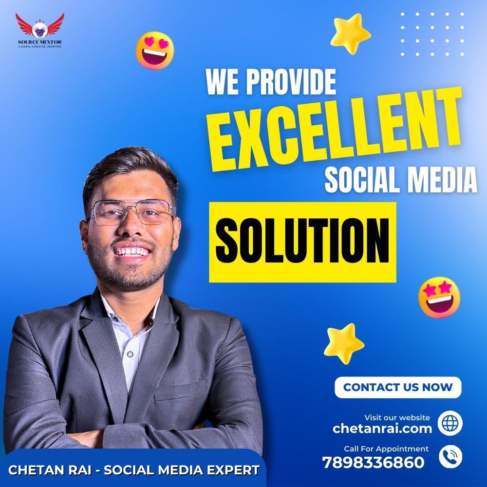 Social Media Marketing in Jabalpur by Chetan Rair#digi.chetan #DigitalChetan #DigitalChetan #ChetanRai #ChetanDigital #DigitalChetanRai #Chetanraijabalpur #chetanjabalpur #jabalpur #jbp #jabalpurnews #jabalpurupdate