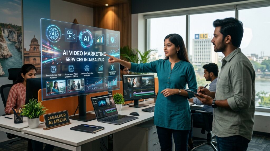 digital marketing agency in jabalpur 