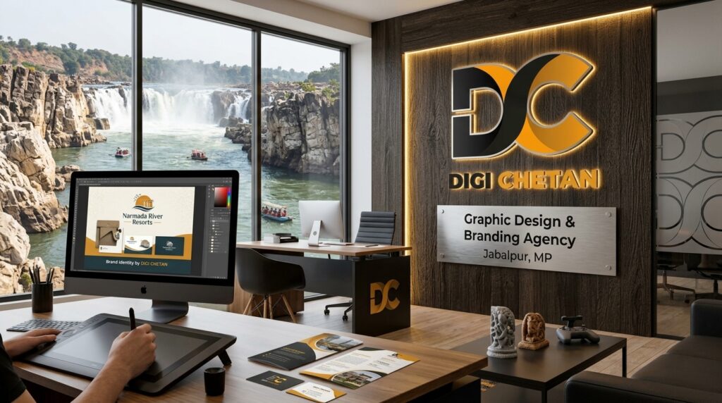 digital marketing agency in jabalpur 