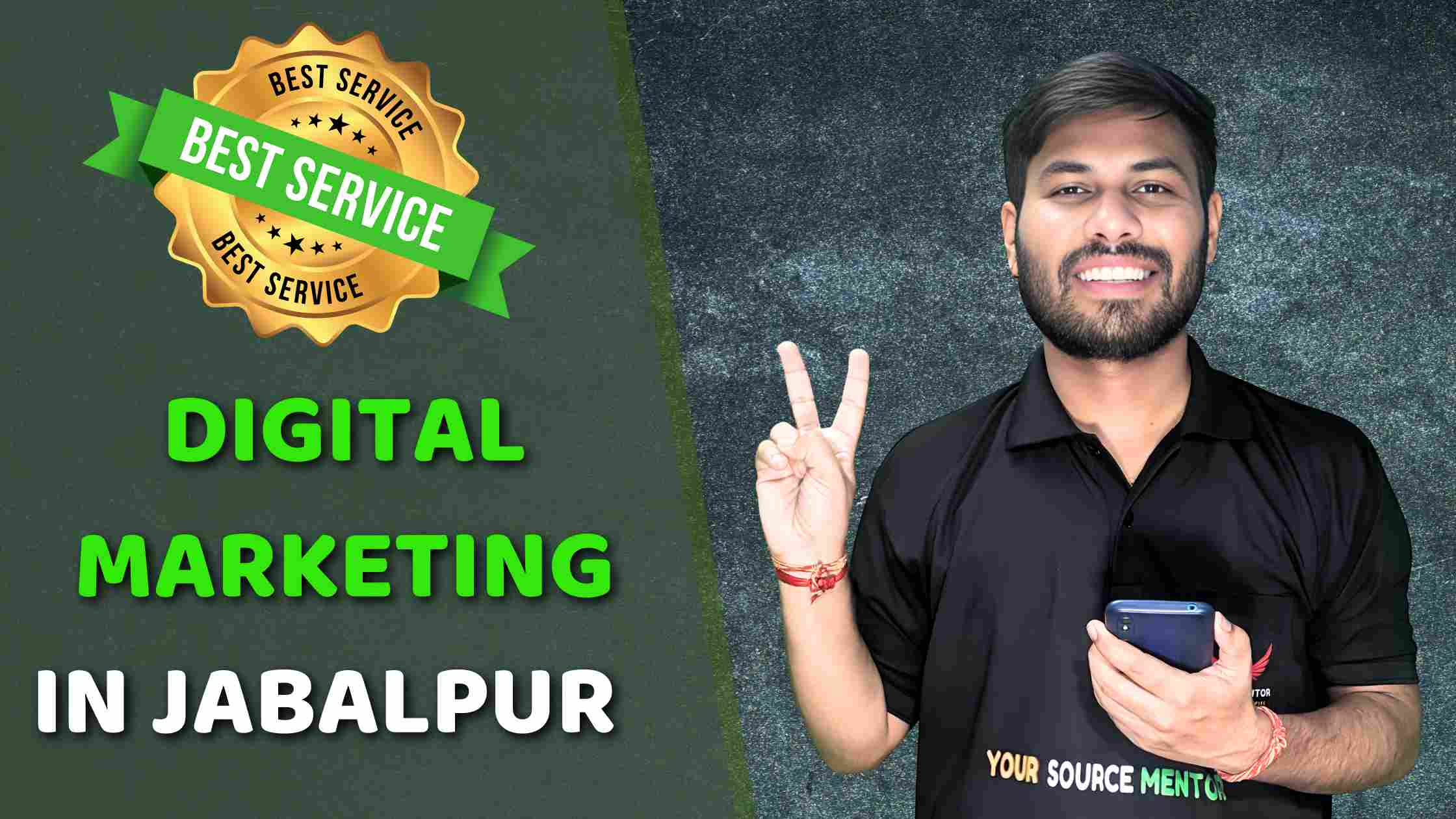 Digital Marketing in Jabalpur | Elevate Your Business Locally by digi chetan , chetan rai, chetan rai jabalpur, digi.chetan 