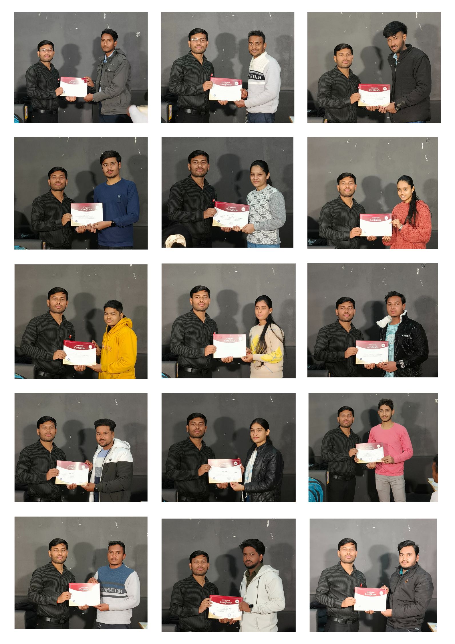 Digital Marketing Course in Jabalpur - digichetan Students attending Digital Marketing Course in Jabalpur at Digi.Chetan Learn SEO, SMM, PPC with Jabalpur's best digital marketing institute Career growth with Digital Marketing Course in Jabalpur