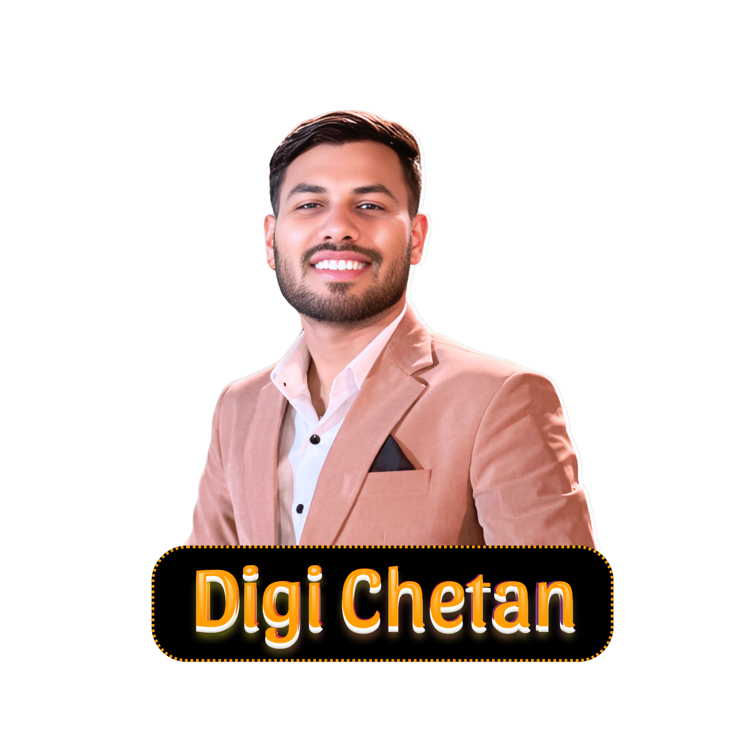 digi chetan digi chetan - digital marketing agency in jabalpur