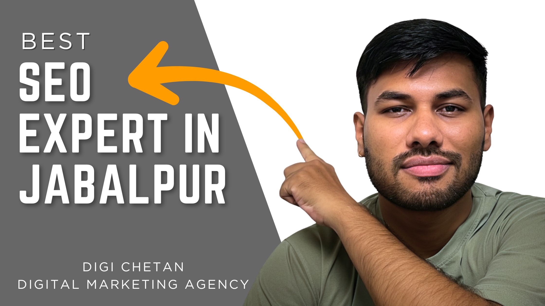 SEO Expert in Jabalpur Local SEO Expert in Jabalpur