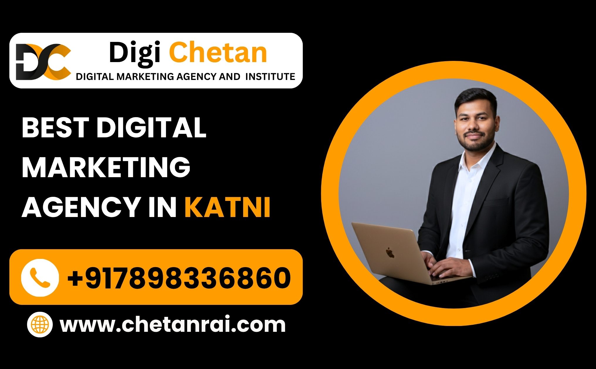 Best digital marketing agency in Katni – Digi.Chetan

"Digital marketing expert in Katni for SEO and social media"

"Top digital marketing company in Katni providing AI marketing solutions"

"Katni local SEO services by Digi.Chetan"

"Digital marketing services in Katni for businesses and startups"