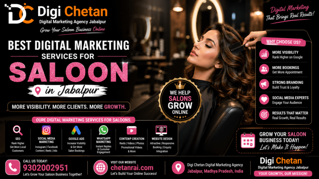 Comparison Table: Traditional vs Digital Salon Marketing