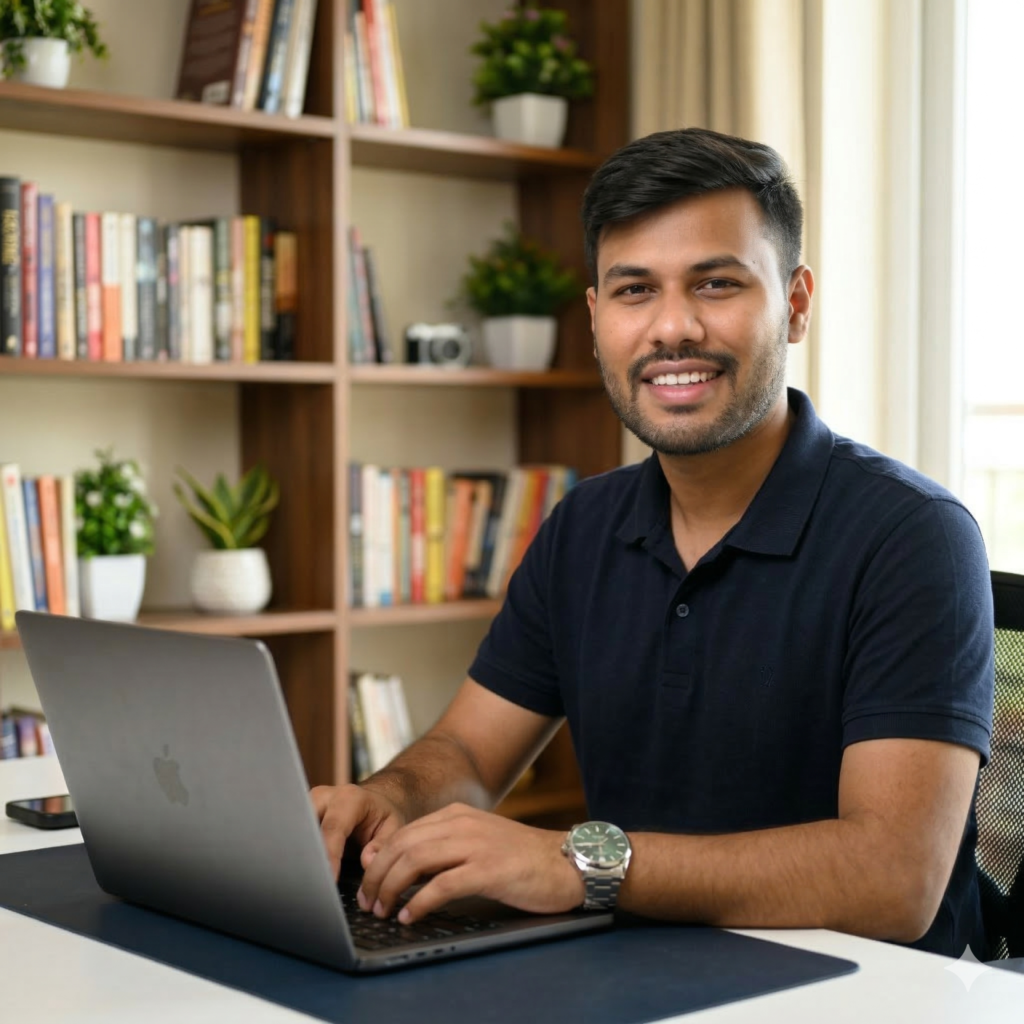 chetan rai - digi chetan