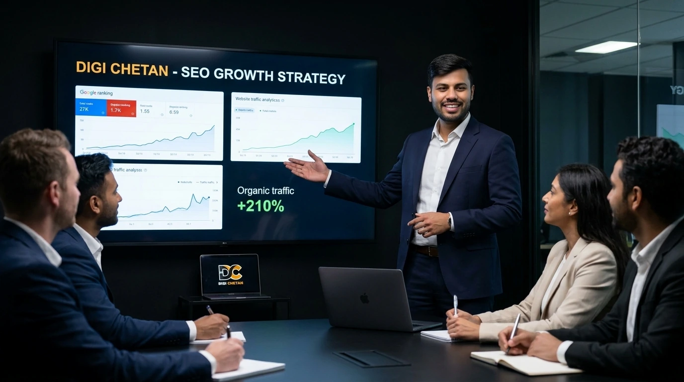 seo consult company in jabalpur