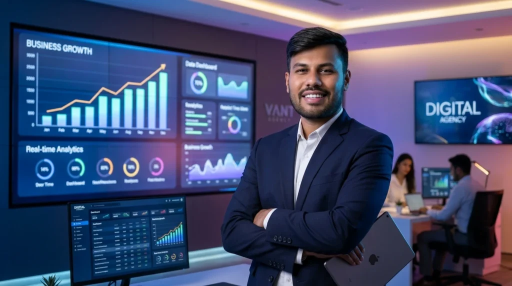 digital marketing company in jabalpur