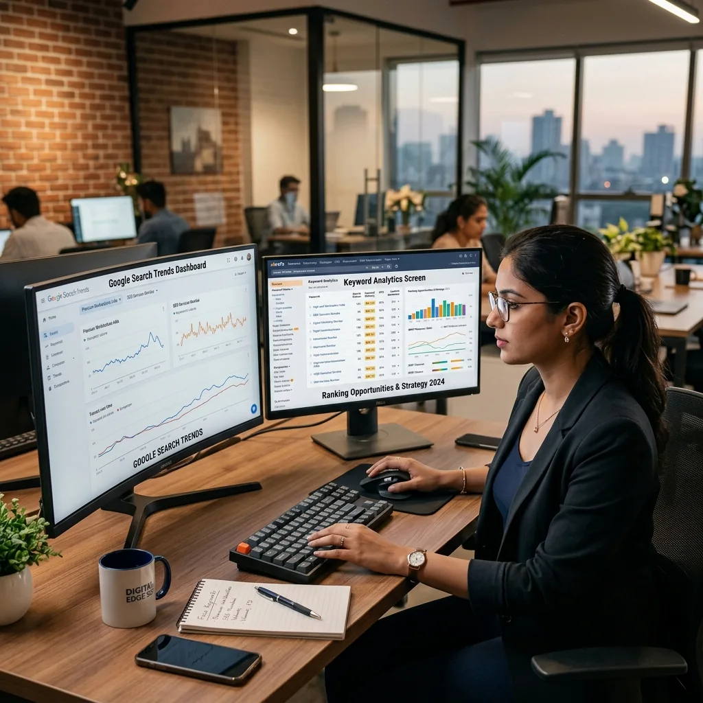 seo expert in jabalpur