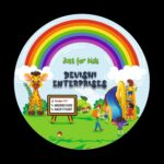 just for kids logo