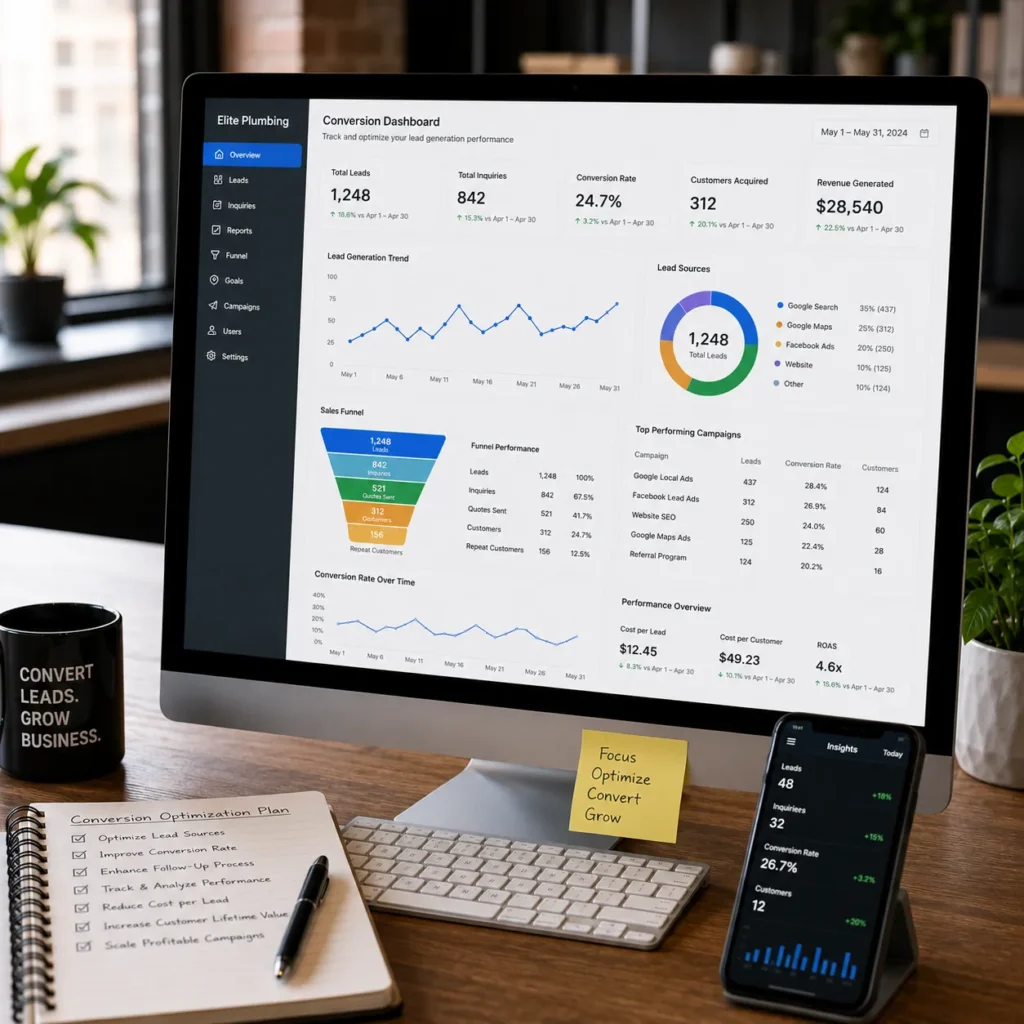 qualified lead generation company jabalpur