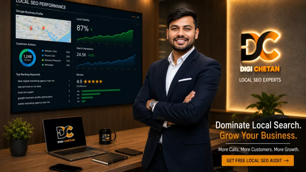 ready grow your business via local seo services
