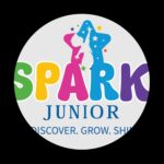spark junior logo