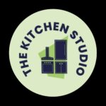 the kitchen studio logo