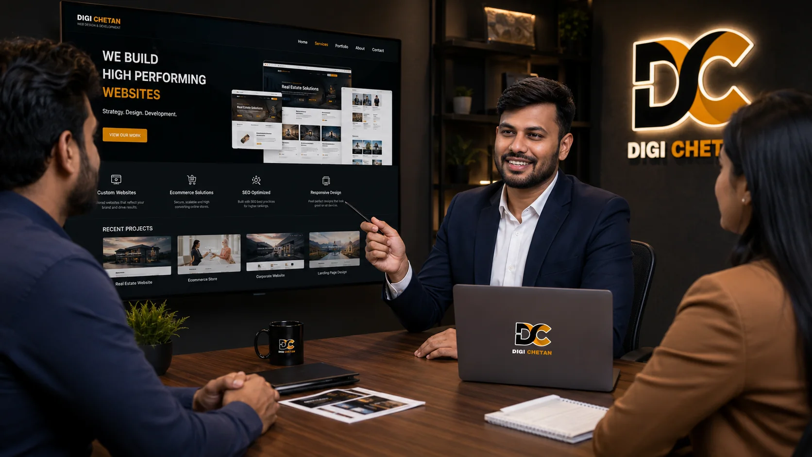 why choose us digi chetan